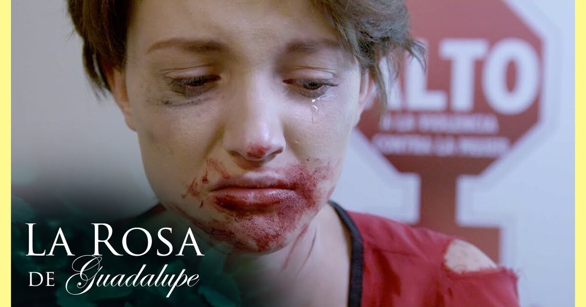 La Rosa de Guadalupe: ¿De qué trata “Venganza”?