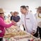 Julio Menchaca presenta el Programa para Devolverle la Grandeza al Campo en Hidalgo