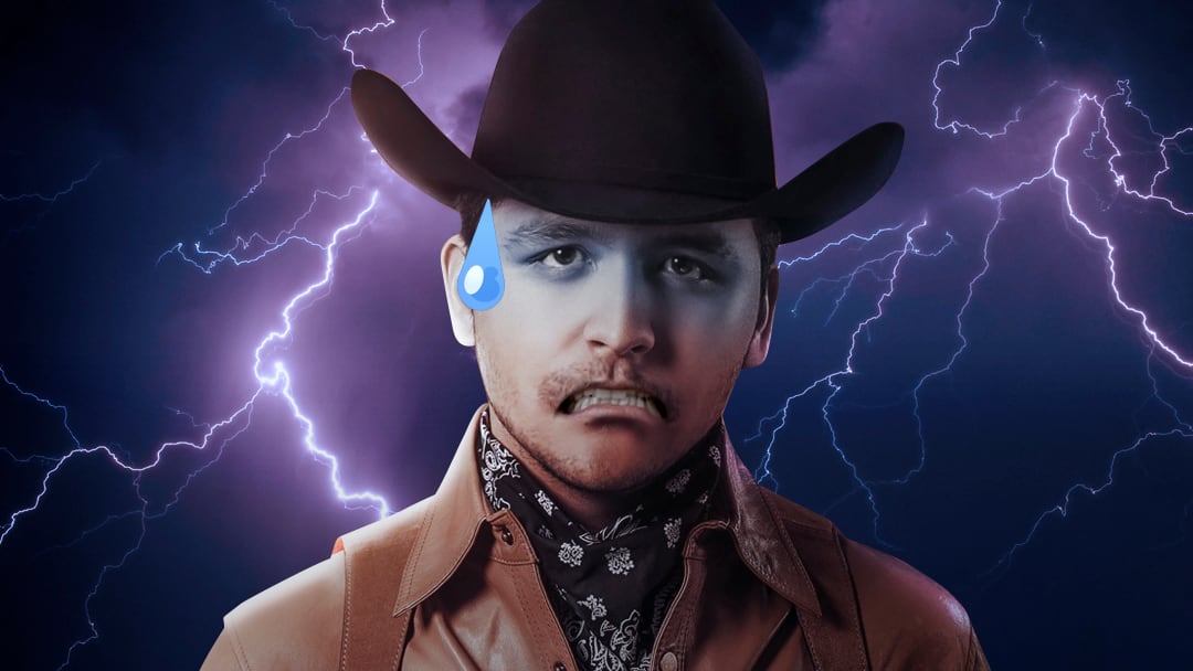 Christian Nodal