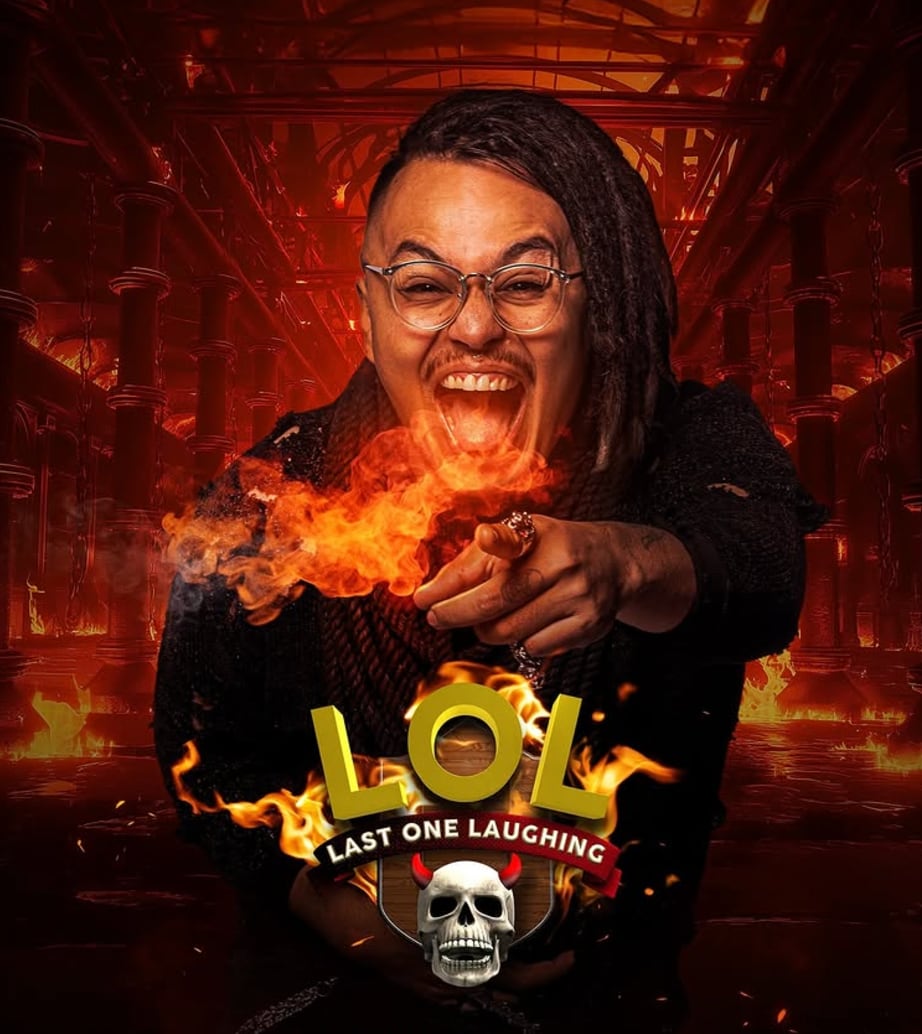 Lalo Elizarrarás, participante de LOL temporada 7