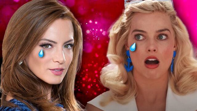 Comparan a Margot Robbie con Silvia Navarro y no podemos encontrar fallas ante esa lógica