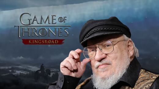 George R.R. Martin confirma nuevas secuelas de Game of Thrones