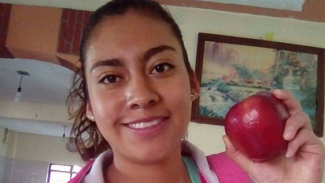 Magdalena Aguilar Romero, nutrióloga desaparecida en Taxco