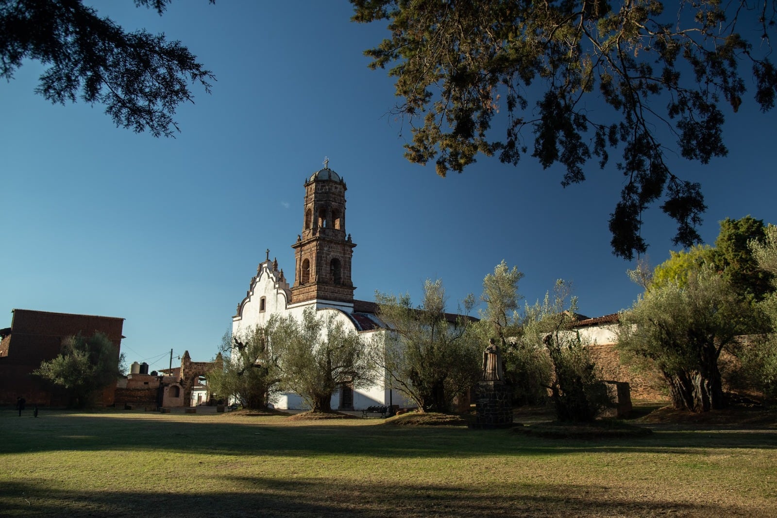 Los 10 Pueblos Mágicos de Michoacán