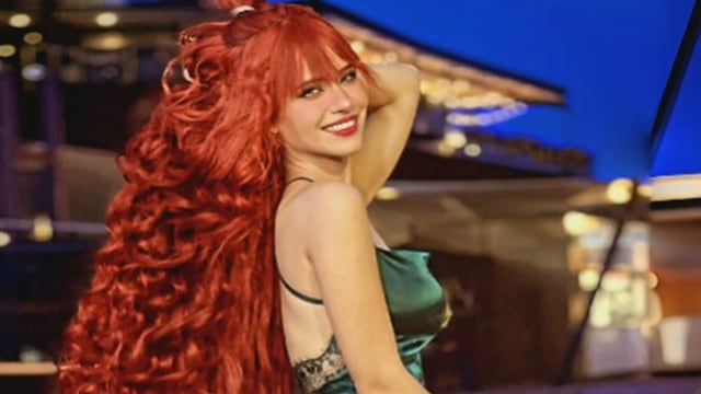 Bella Dueñas