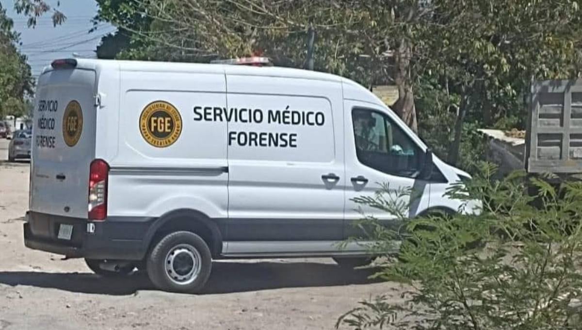 Fiscalía General del Estado (FGE) de Yucatán