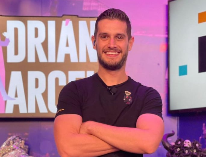 Adrián Marcelo
