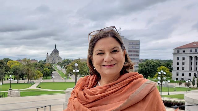 Martha Bárcena