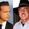 ¿Luis Miguel es un malagradecido? Ni se inmutó por la muerte de Andrés García