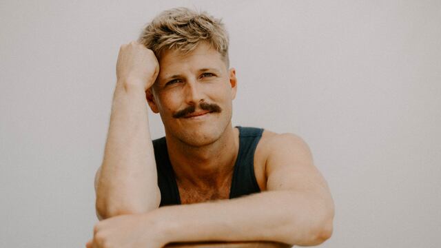 Ziggy Alberts en México 2025: Precio de boletos, fecha de venta general y cuándo es el concierto