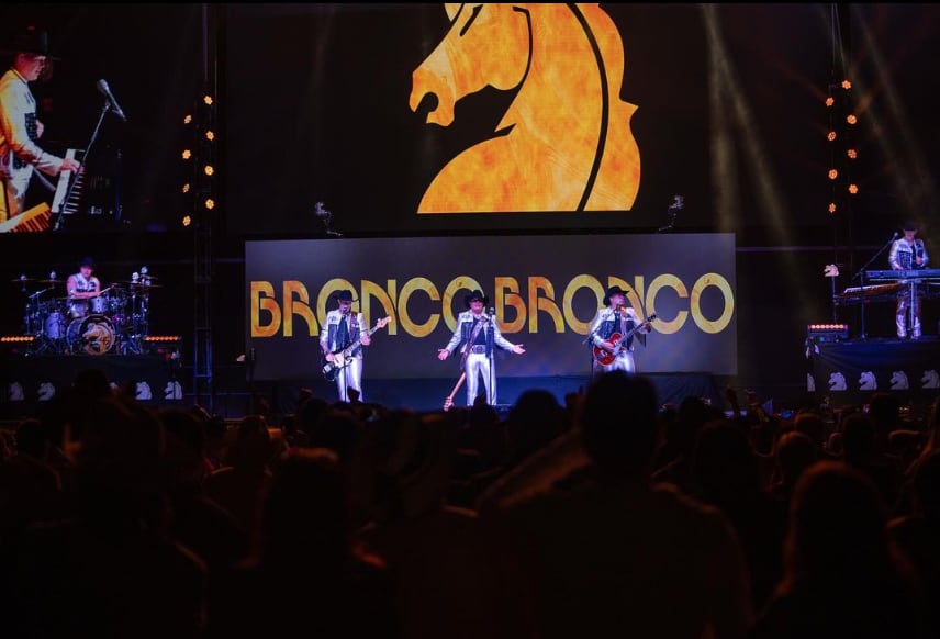Grupo Bronco