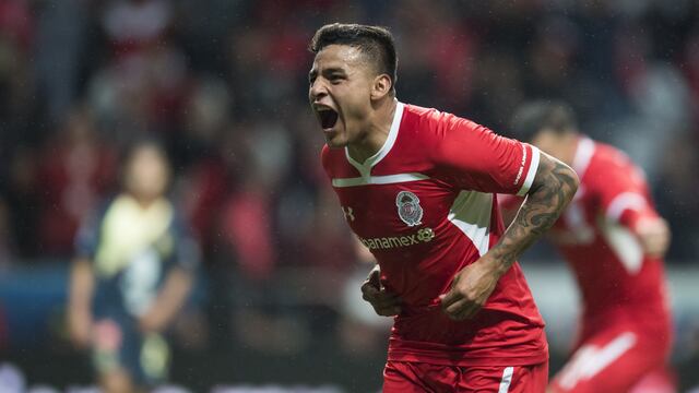 El día que Alexis Vega humilló al América en una Liguilla; quiere repetir en la final