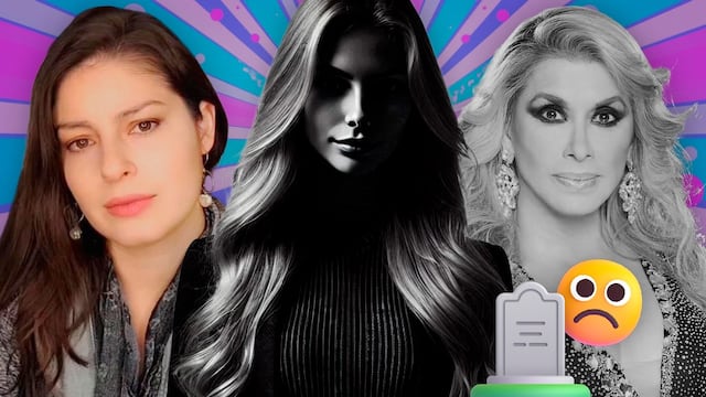 Cenizas de Dulce fueron tratadas como “basura” por su hija Romina Mircoli