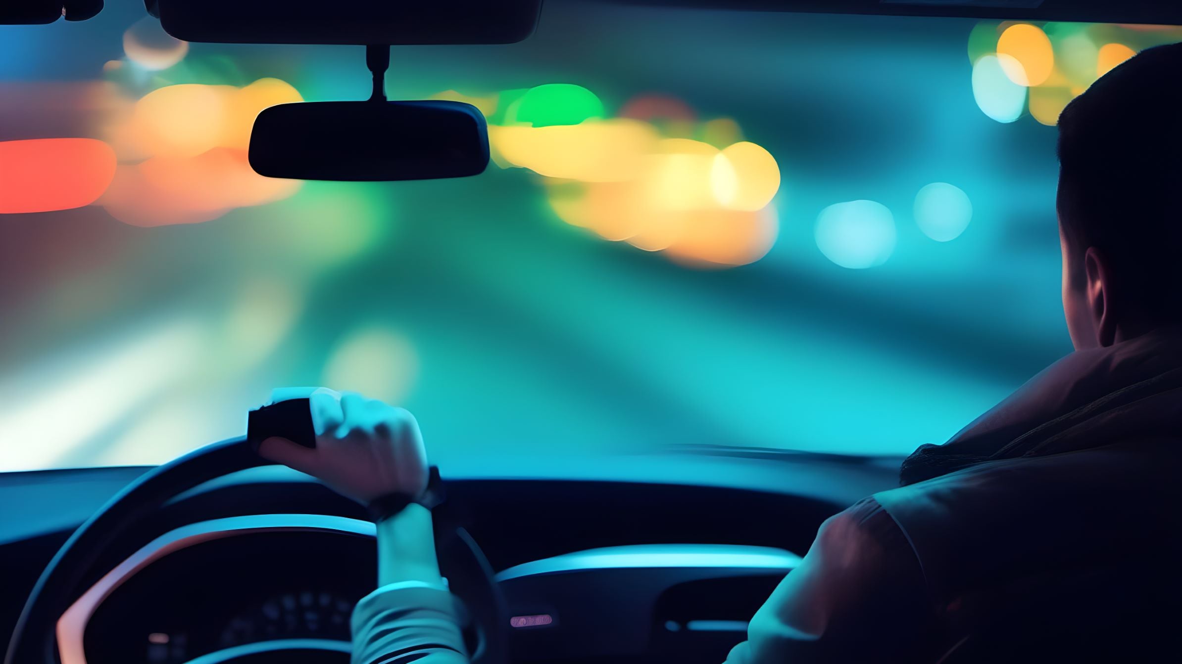 Manejar bajo la influencia de sustancias tóxicas