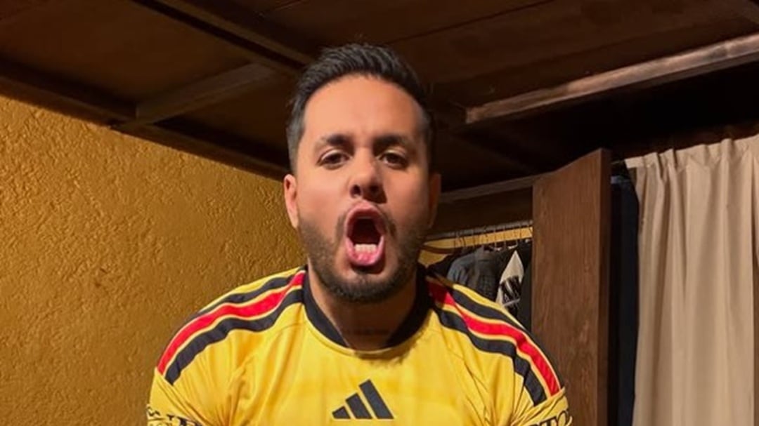 ¿Quién es Mike Máquina del Mal? Creador de contenido