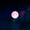 ¿Cuándo hay luna llena? Te decimos qué día se verá en abril