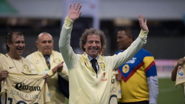 ‘Ruso’ Brailovsky.