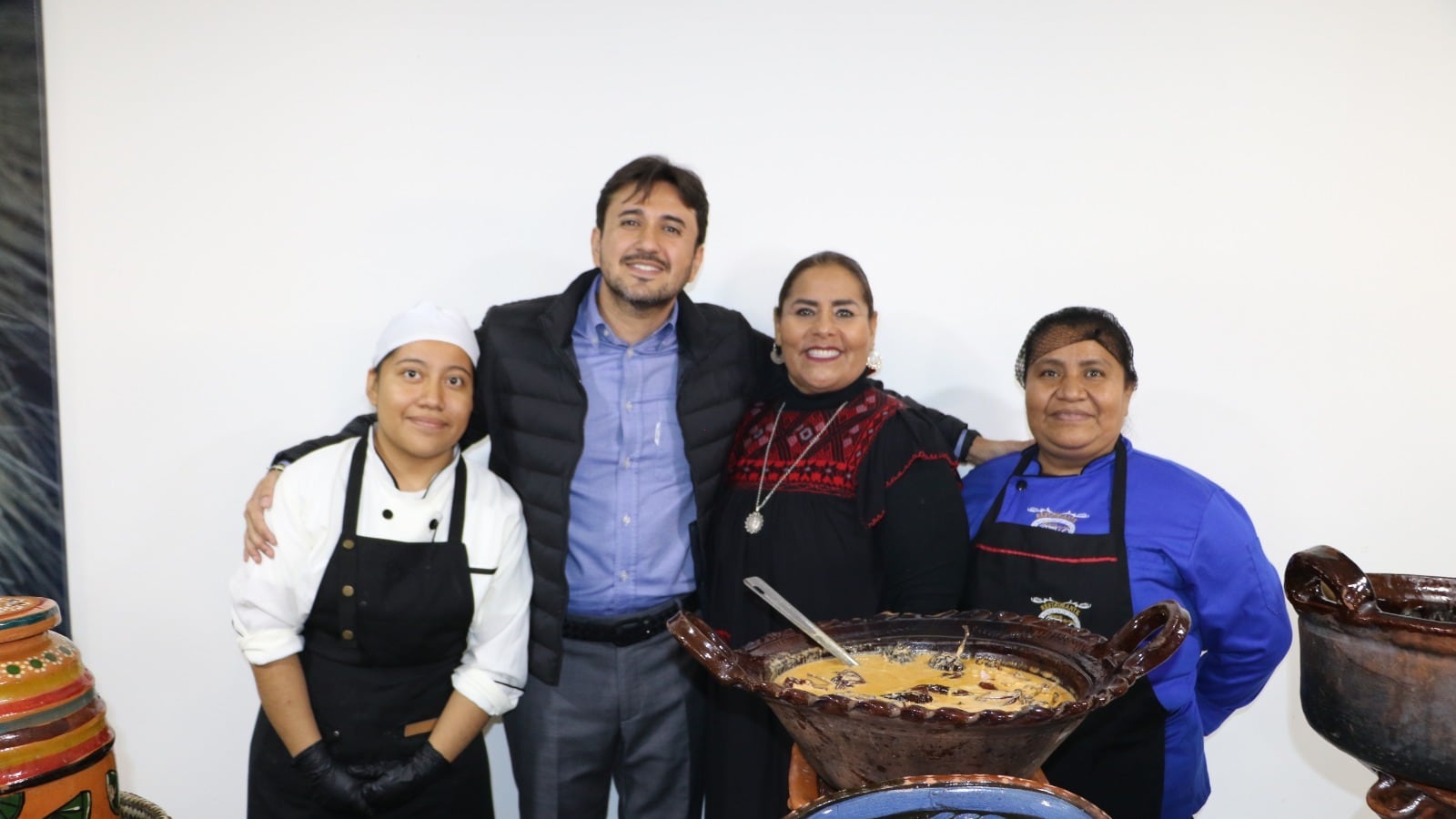 Morelos consolida el turismo en 2025 y se alista para el Mundial 2026