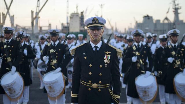 Claudia Sheinbaum presidirá el desfile naval de Veracruz