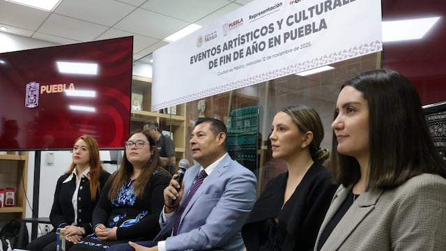 Puebla se consolida como referente en turismo y cultura a nivel internacional