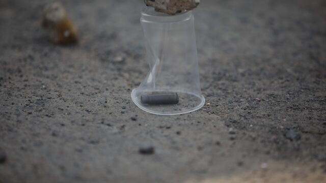 Dos hombres resultaron heridos tras enfrentarse a balazos en la zona de la Rivera Veracruzana