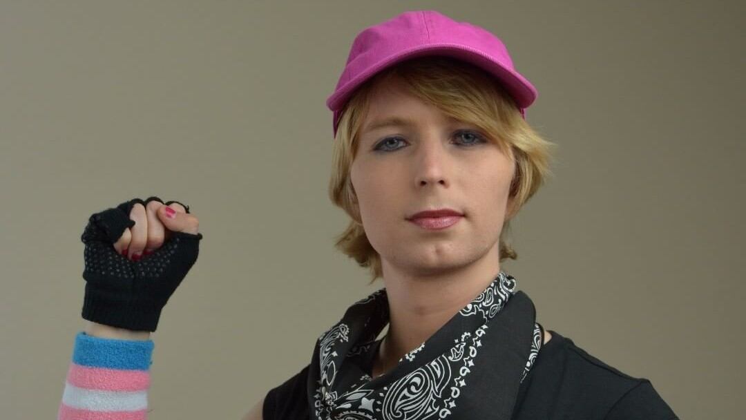 Chelsea Manning / Instagram