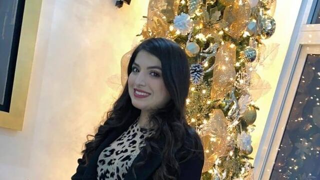 Jhoana Ligues fue asesinada a golpes en Santa Catarina; su esposo, el posible feminicida