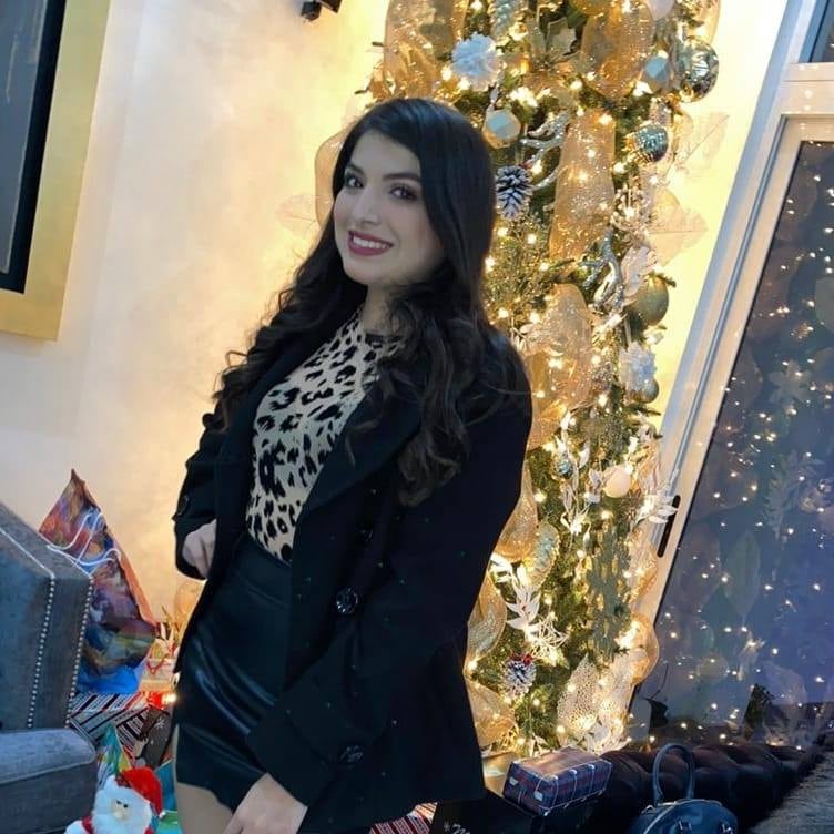 Jhoana Ligues fue asesinada a golpes en Santa Catarina; su esposo, el posible feminicida