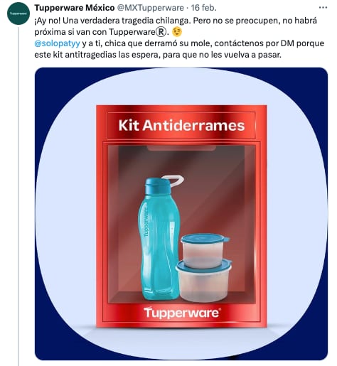 mole en el metro CDMX