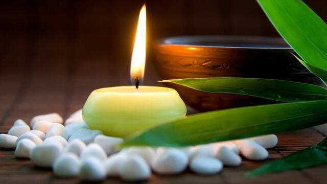 Al meditar reduces el riesgo de accidente cerebrovascular y enfermedades cardíacas.