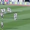 El kilométrico bombazo de Hulk que terminó en gol y que ya le da la vuelta al mundo