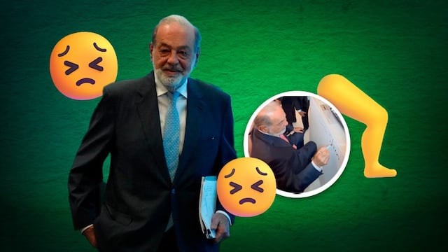 Carlos Slim