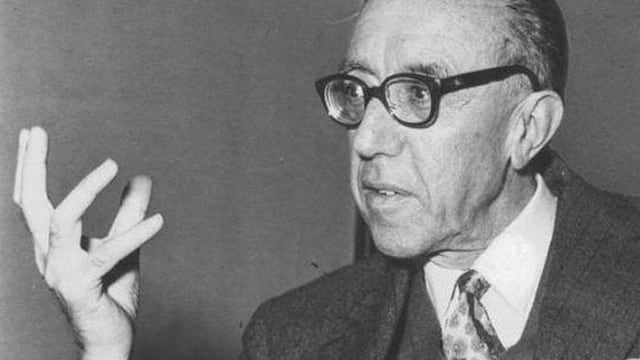 Piero Calamandrei