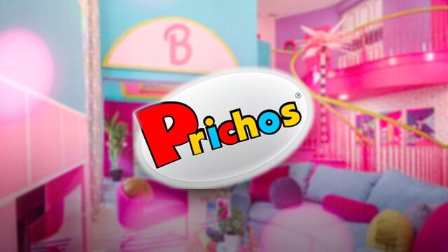 La colección de Barbie llega a Prichos
