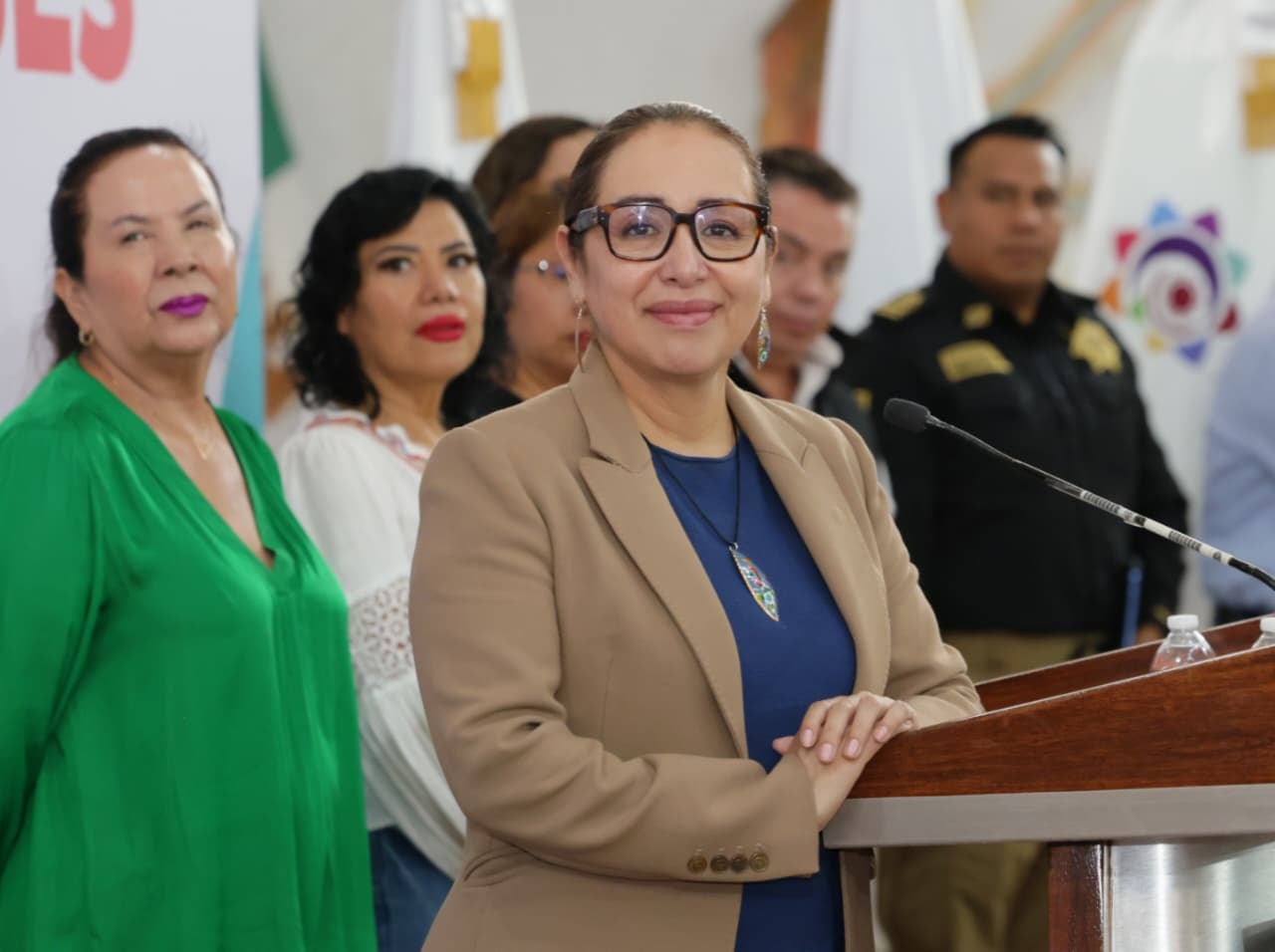 Ecatepec entregará aparatos auditivos gratuitos y apoyos para el regreso a clases 2026.