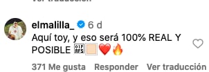 El Malilla acepta ir al IPN.