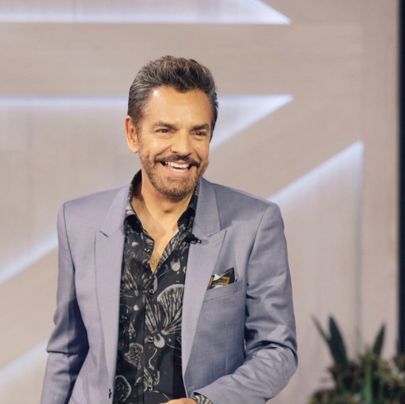 Eugenio Derbez