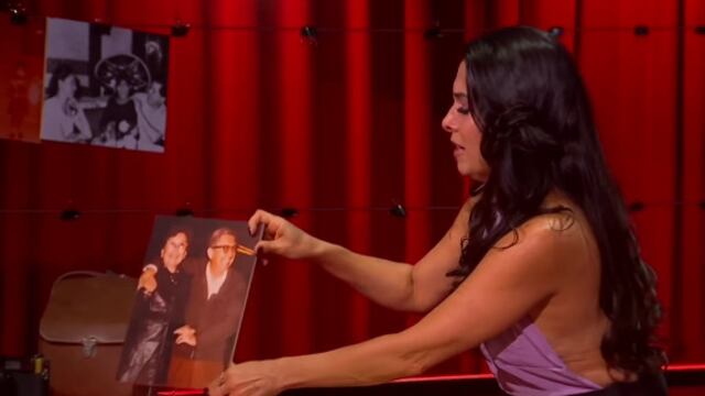 La Casa de los Famosos México 2025