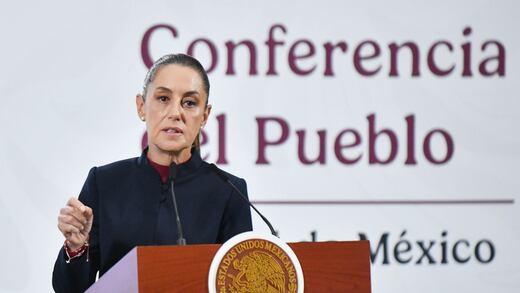 Claudia Sheinbaum anuncia la iniciativa de 40 horas de trabajo que presentará la Secretaría del Trabajo en noviembre 2025