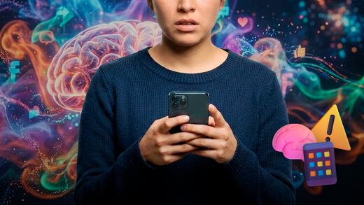 La prevención de la trata de personas en la era digital