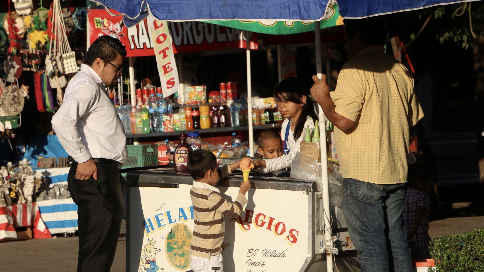 Obesidad infantil: Gobierno de México alerta de las preocupantes cifras