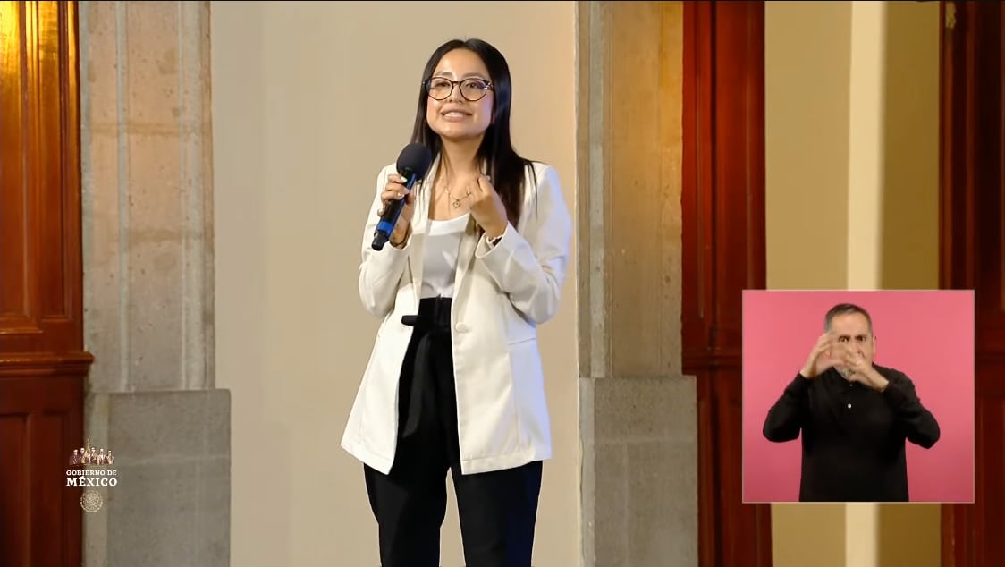 Libros de la SEP, en vivo: Conferencia vespertina de hoy lunes 14 de agosto. Contenidos