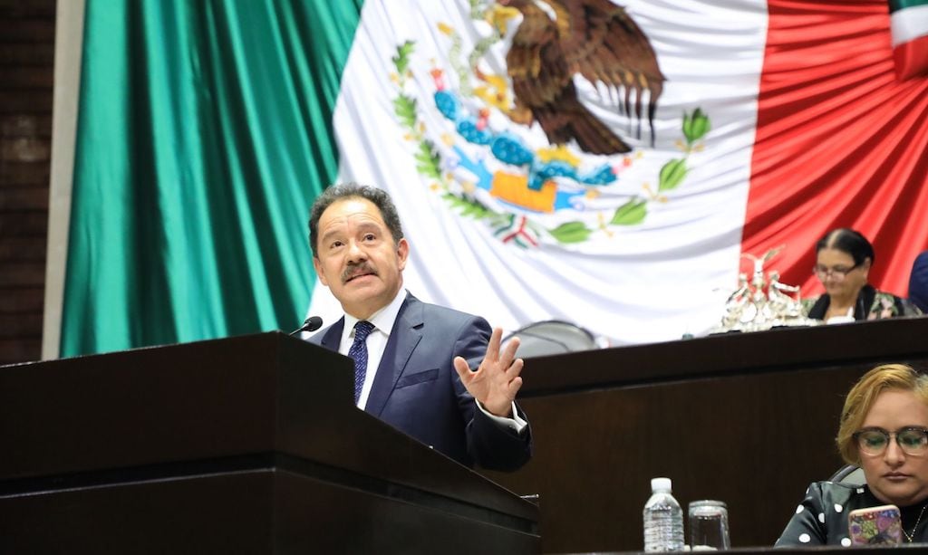 Ignacio Mier