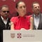 Falso sismo en CDMX: Claudia Sheibaum explica porqué se activó la alerta sísmica