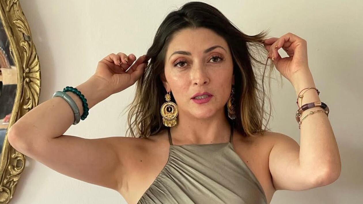 ¿Quién es Mónica Escobedo? Comediante y actriz mexicana