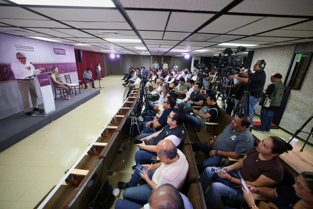 Inicia la entrega de Viviendas del Bienestar en Sinaloa.