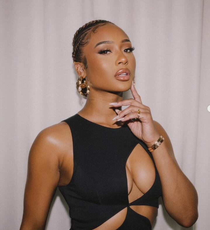 Kayla Nicole