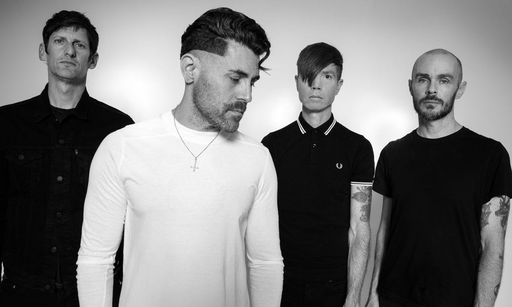 AFI en House of Vans: Hora en qué podrás registrarte al concierto gratuito