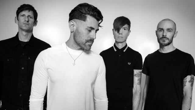 AFI en House of Vans: Hora en qué podrás registrarte al concierto gratuito