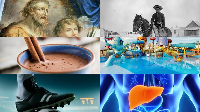 Efemérides del 28 de julio